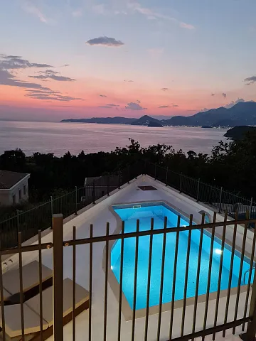 LUXUSVILLA ZUM VERKAUF – SKOČIĐEVOJKA — photo 30